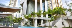 Skyline @ Orchard Boulevard (D9), Apartment #463907081